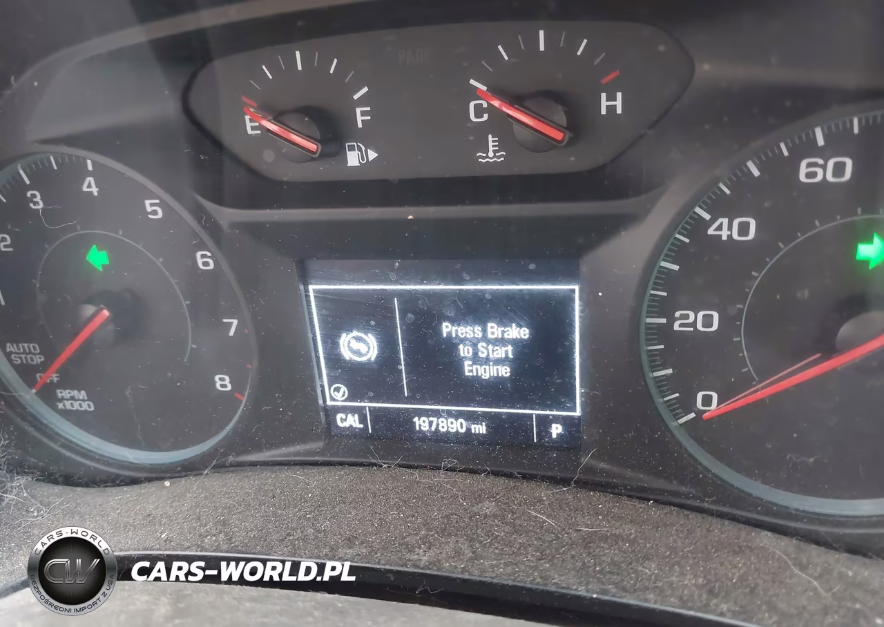 2018 Chevrolet Malibu 1Fl VIN:1G1ZC5ST2JF245988 - 7
