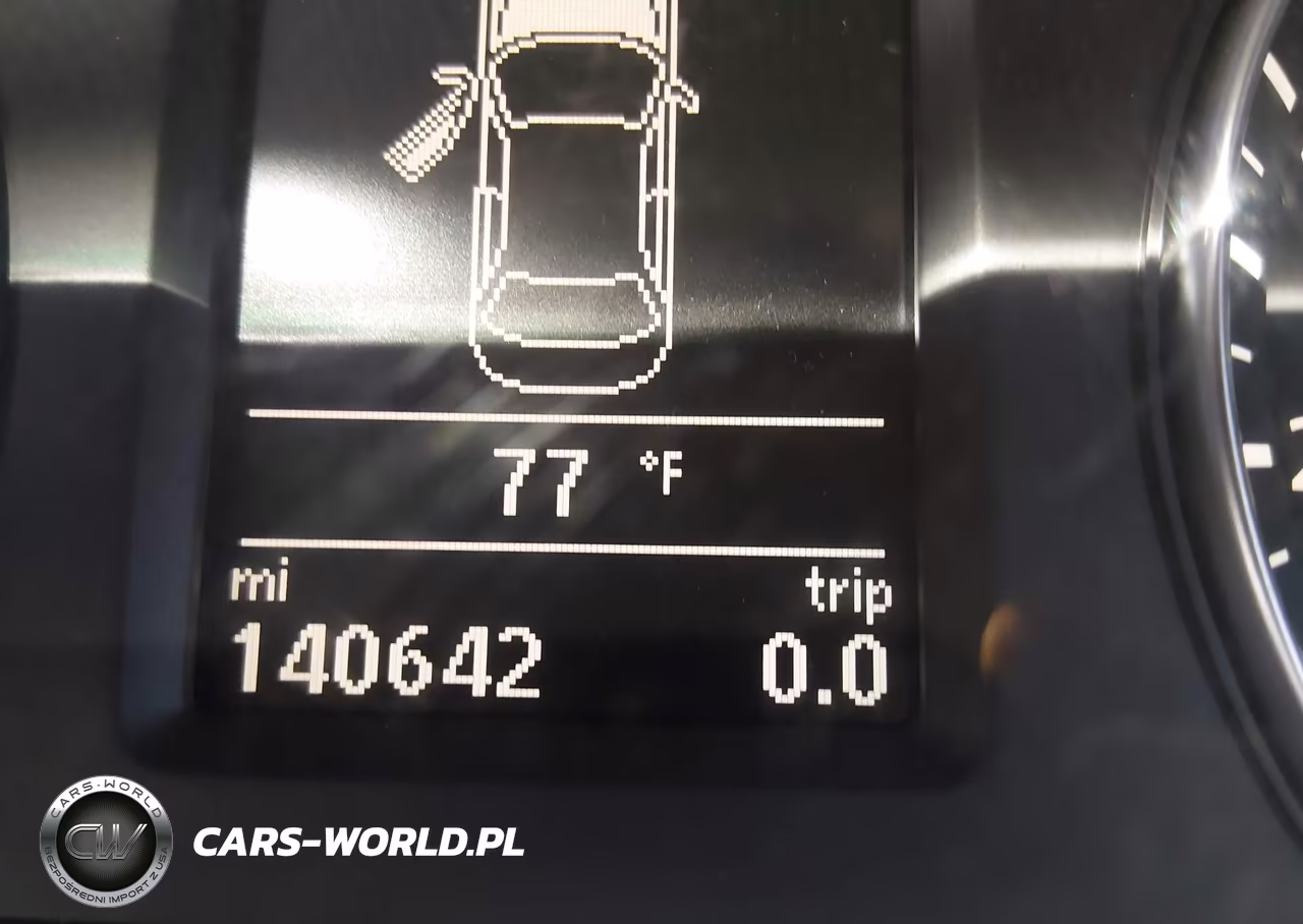 2013 Volkswagen Passat 2.0L Tdi Se VIN:1VWBN7A33DC066491 - 15