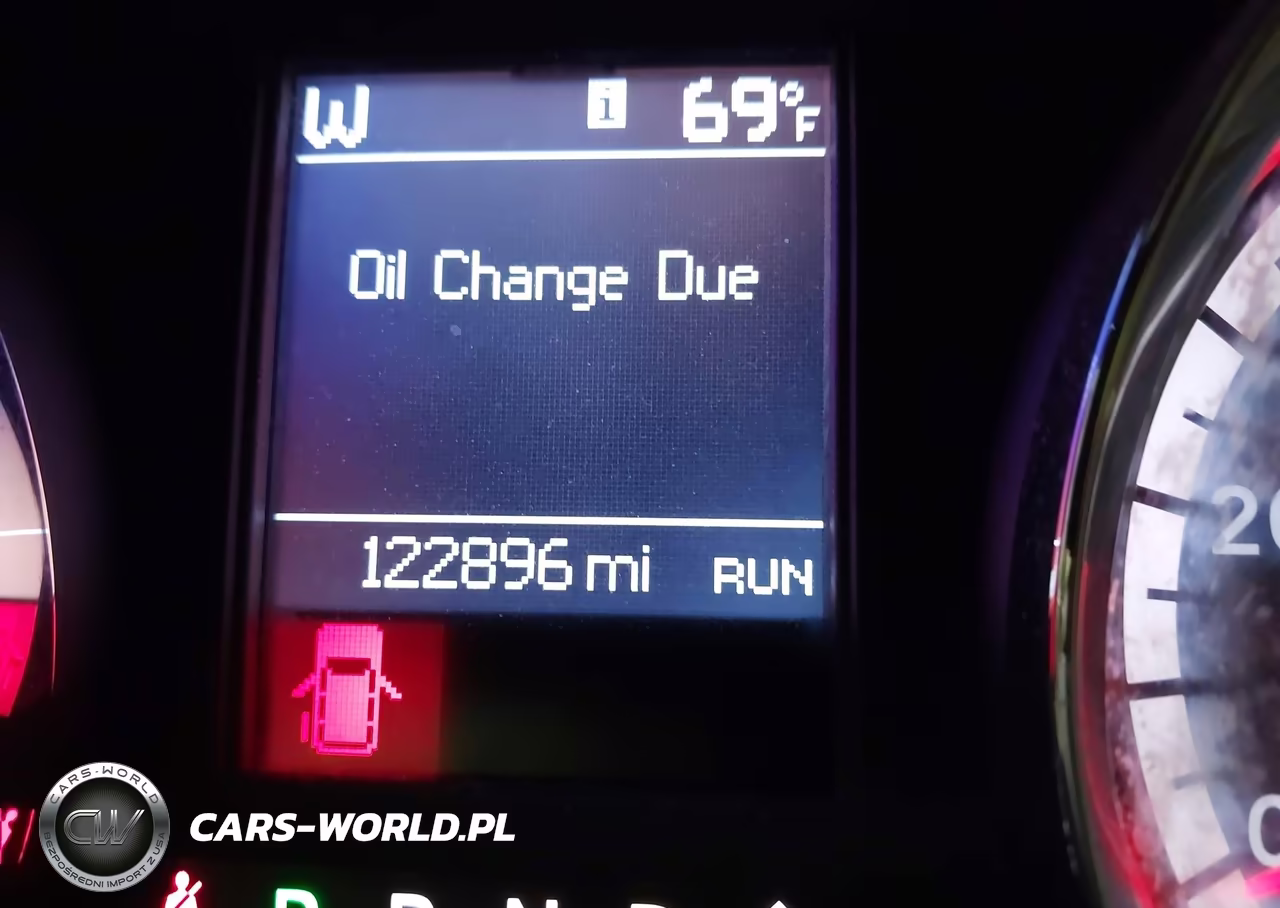 2011 Dodge Grand Caravan Crew VIN:2D4RN5DG5BR718958 - 16