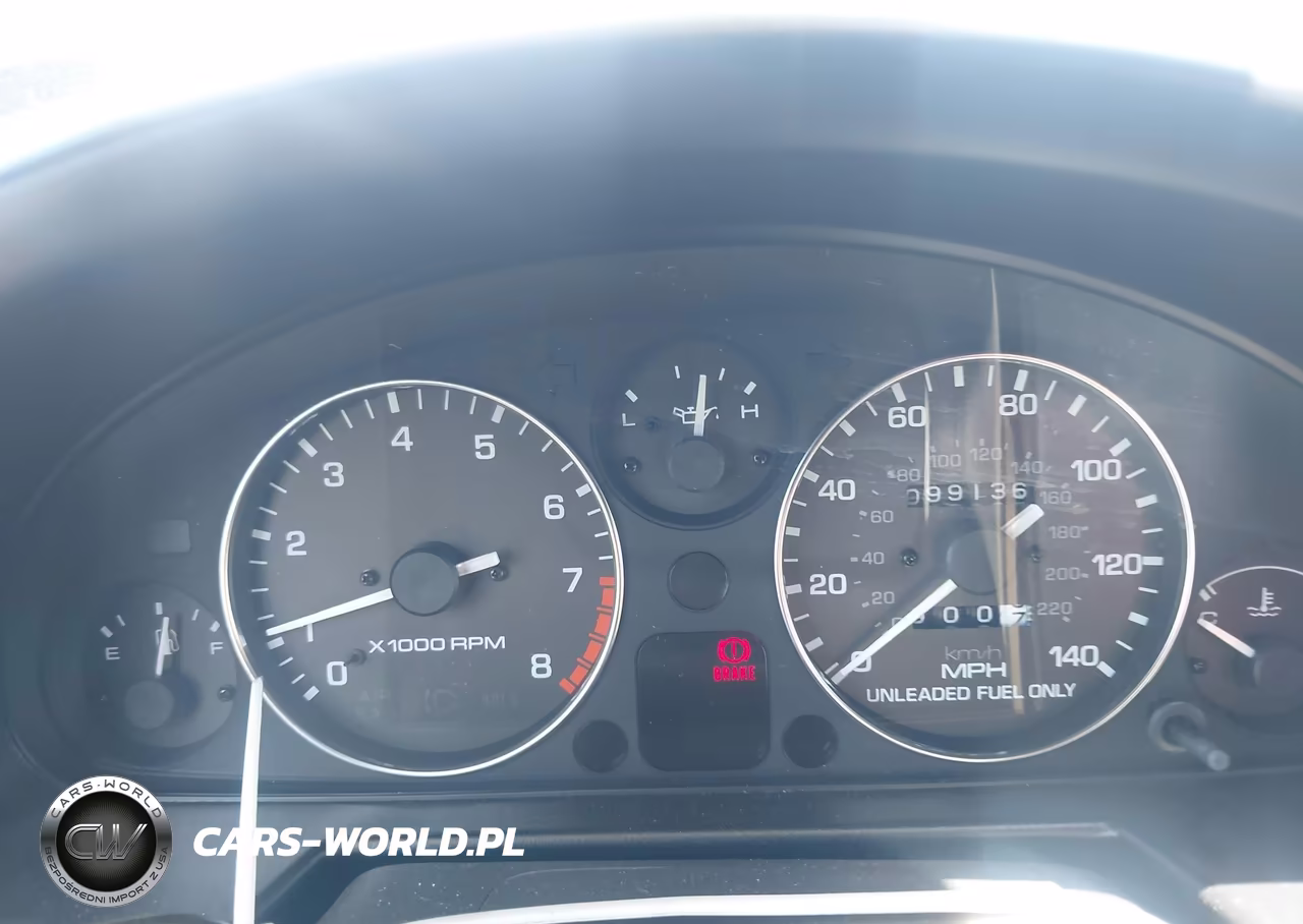 1995 Mazda Mx-5 Miata VIN:JM1NA3537S0615896 - 7
