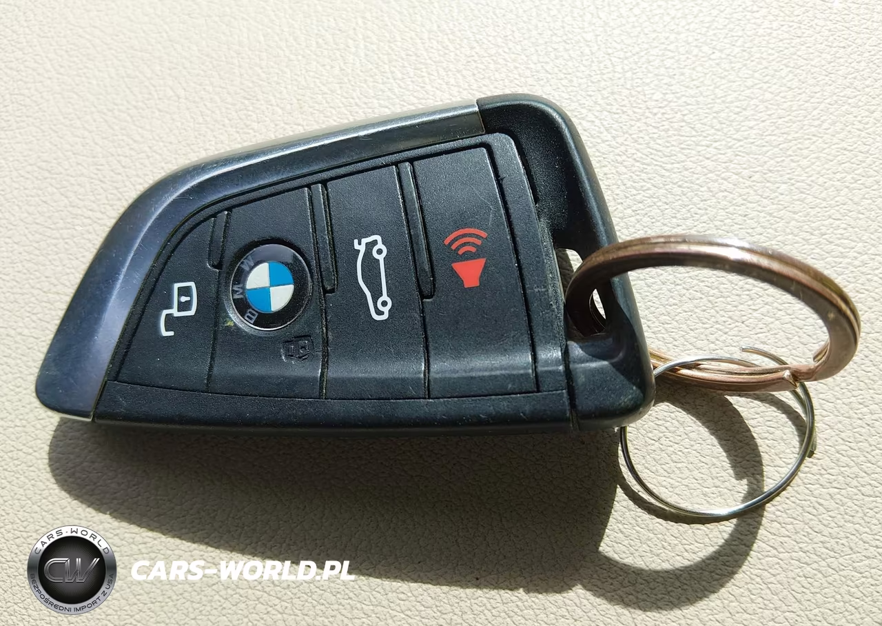 2021 BMW X3 xDrive30I VIN:5UXTY5C08M9E71007 - 11