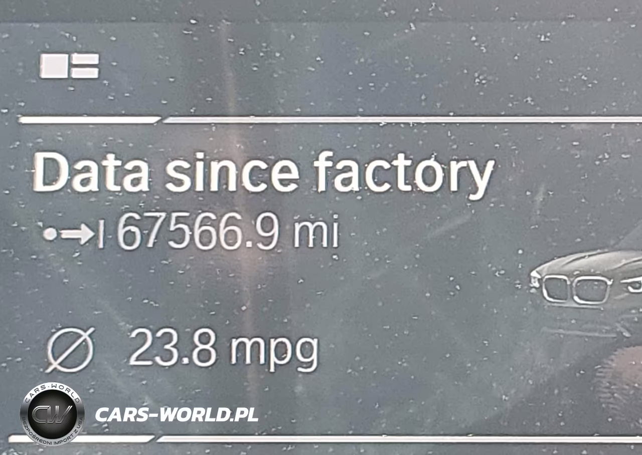 2021 BMW X3 xDrive30I VIN:5UXTY5C08M9E71007 - 15