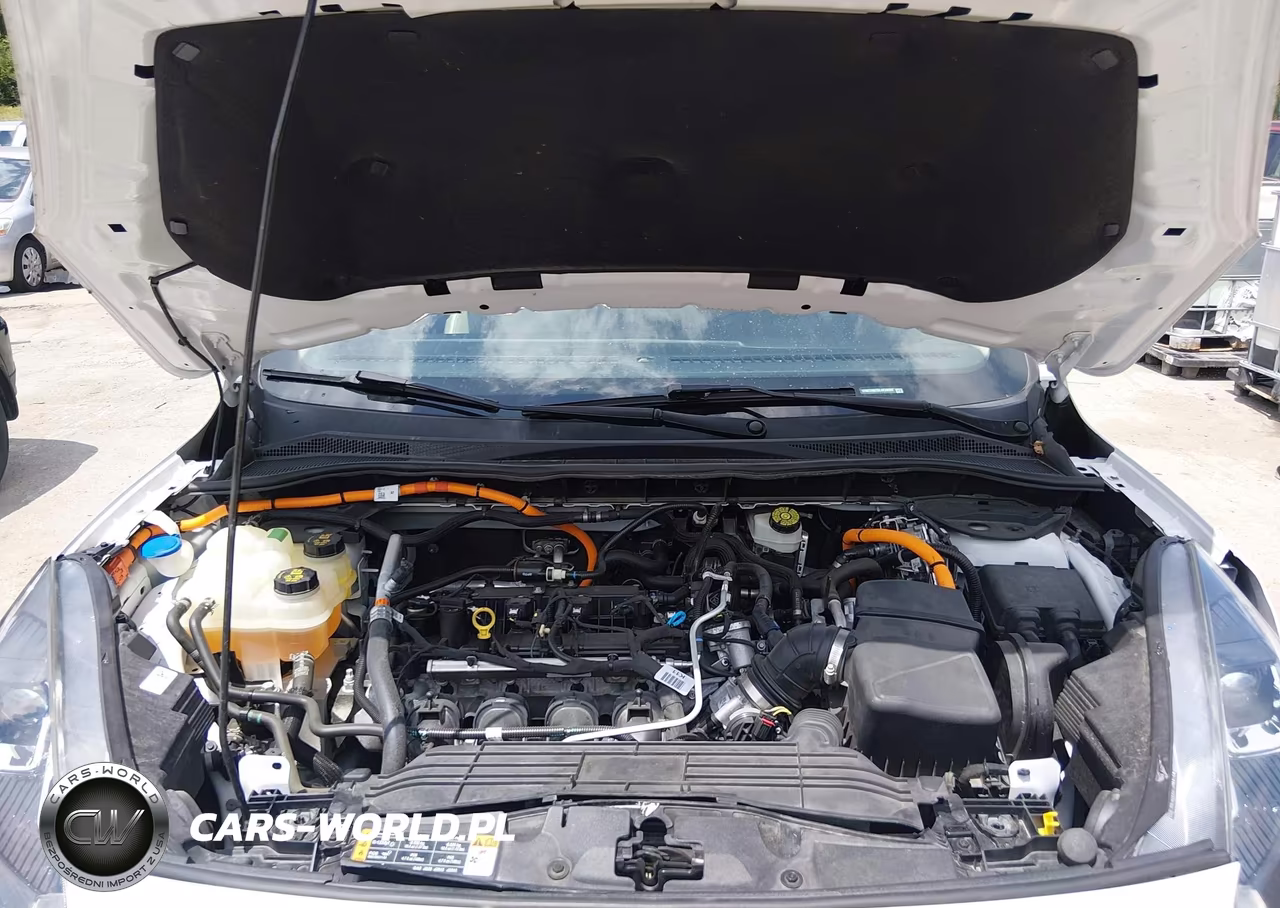 2020 Ford Escape Se Sport Hybrid VIN:1FMCU9BZ0LUC08597 - 10