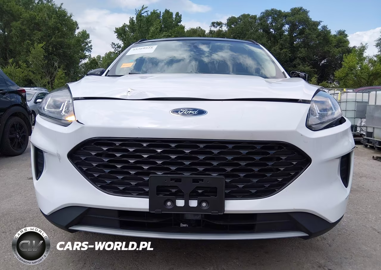 2020 Ford Escape Se Sport Hybrid VIN:1FMCU9BZ0LUC08597 - 6