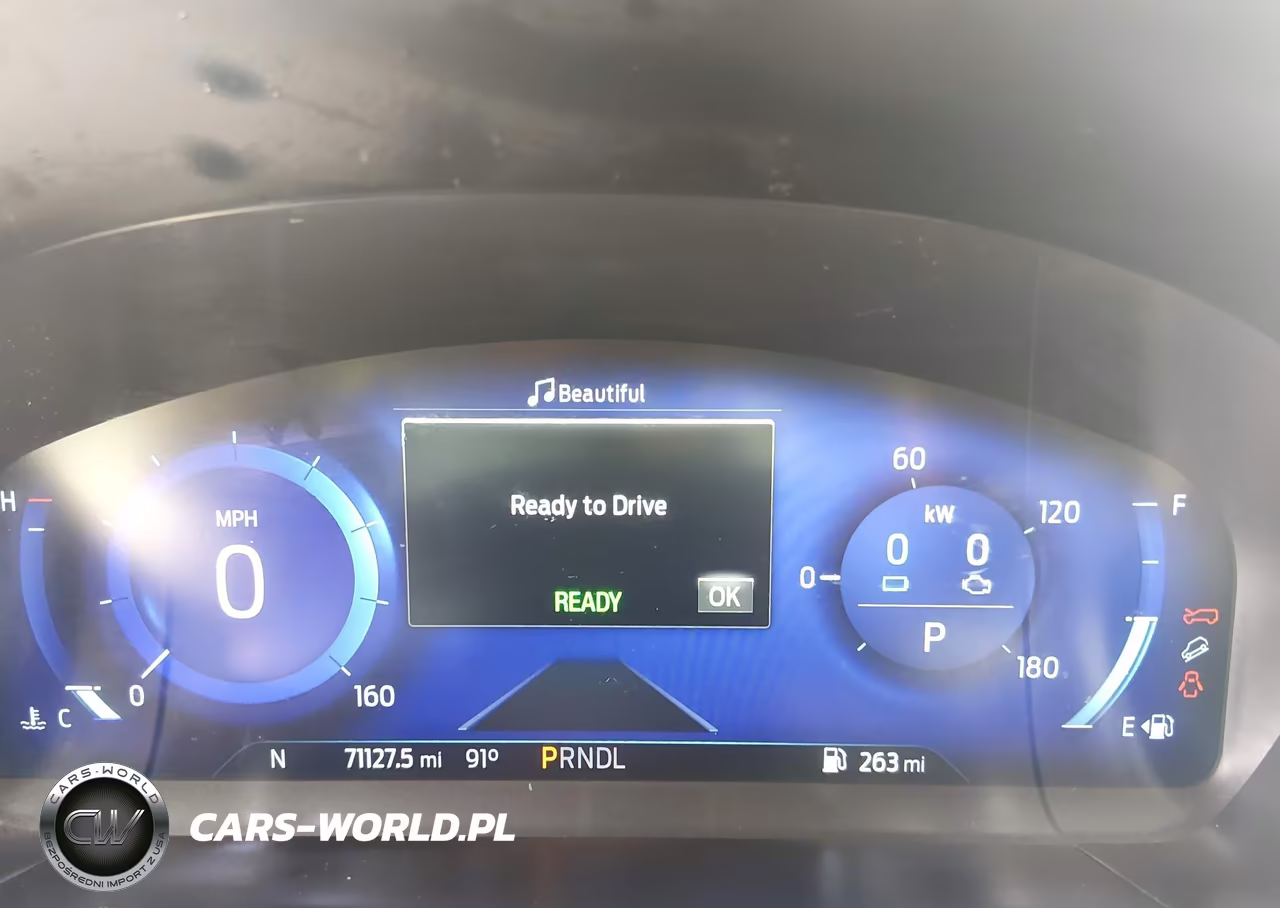 2020 Ford Escape Se Sport Hybrid VIN:1FMCU9BZ0LUC08597 - 7
