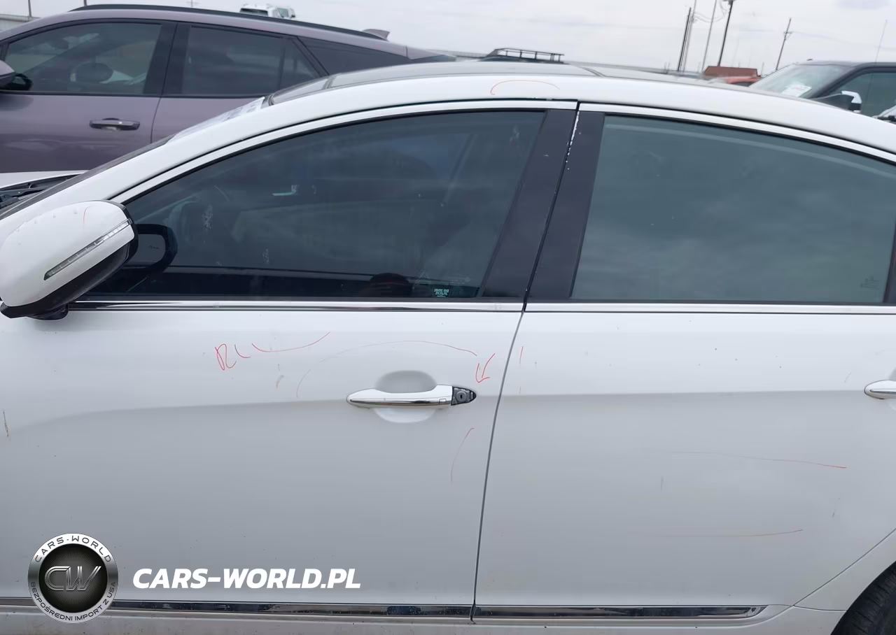 2014 Kia Cadenza Premium VIN:KNALN4D70E5131076 - 14