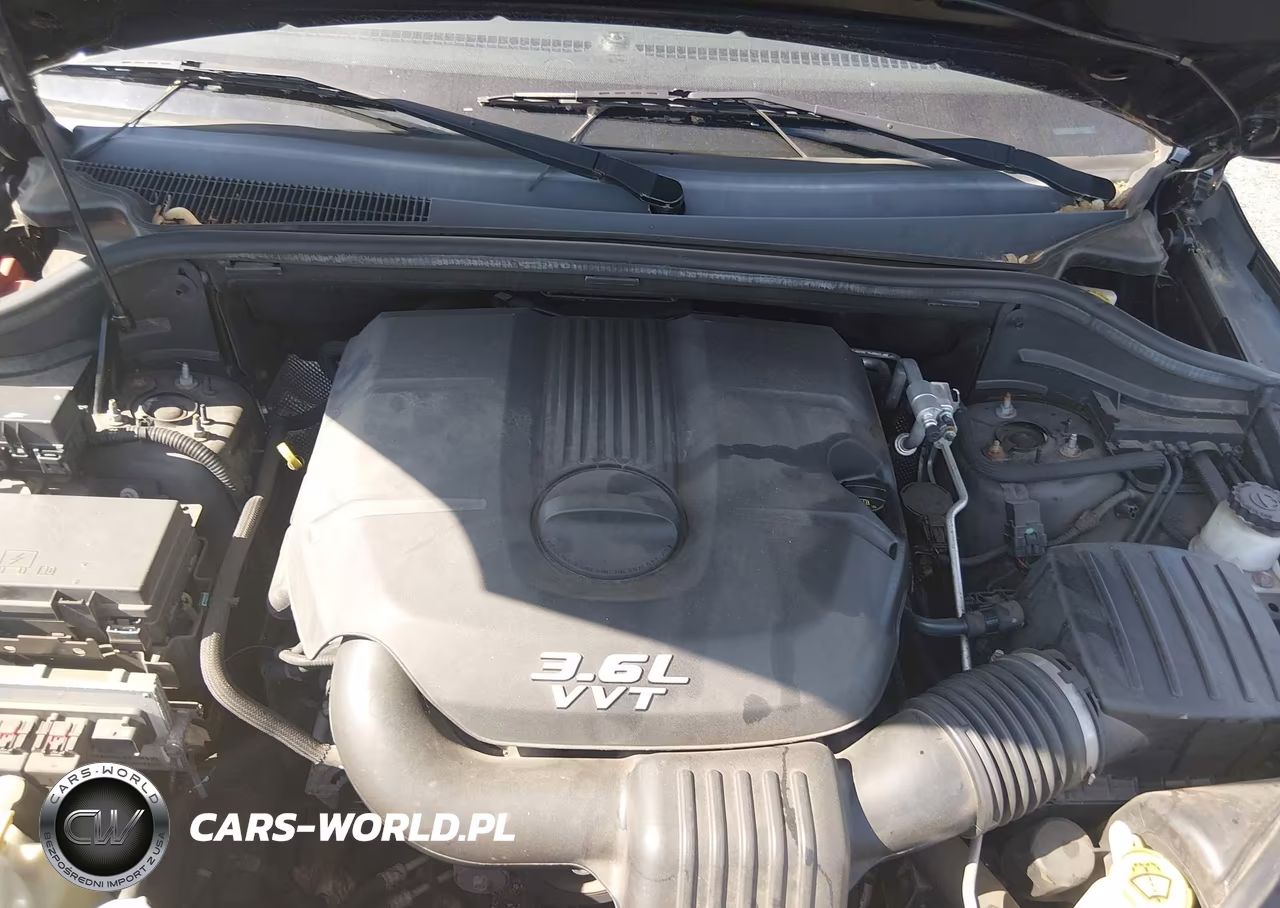 2012 Jeep Grand Cherokee Laredo VIN:1C4RJFAGXCC298692 - 10