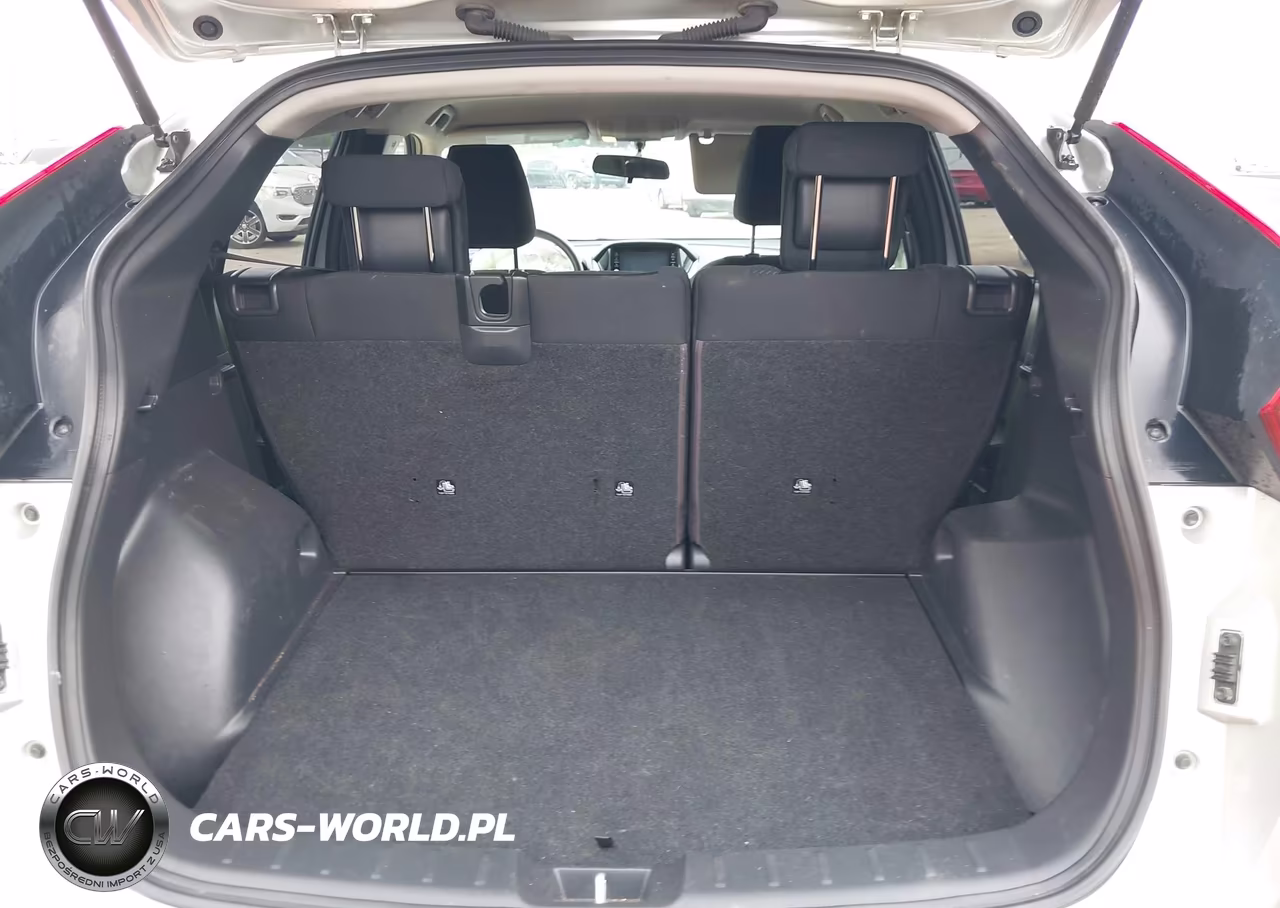 2020 Mitsubishi Eclipse Cross Es 1.5T Awc VIN:JA4AT3AAXLZ026295 - 17