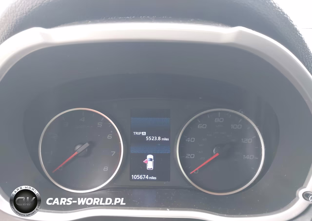 2020 Mitsubishi Eclipse Cross Es 1.5T Awc VIN:JA4AT3AAXLZ026295 - 7