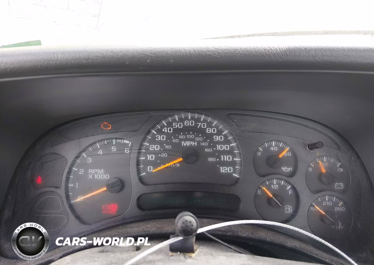 2005 Chevrolet Silverado 1500 Work Truck VIN:1GCEK14V15Z342720 - 7