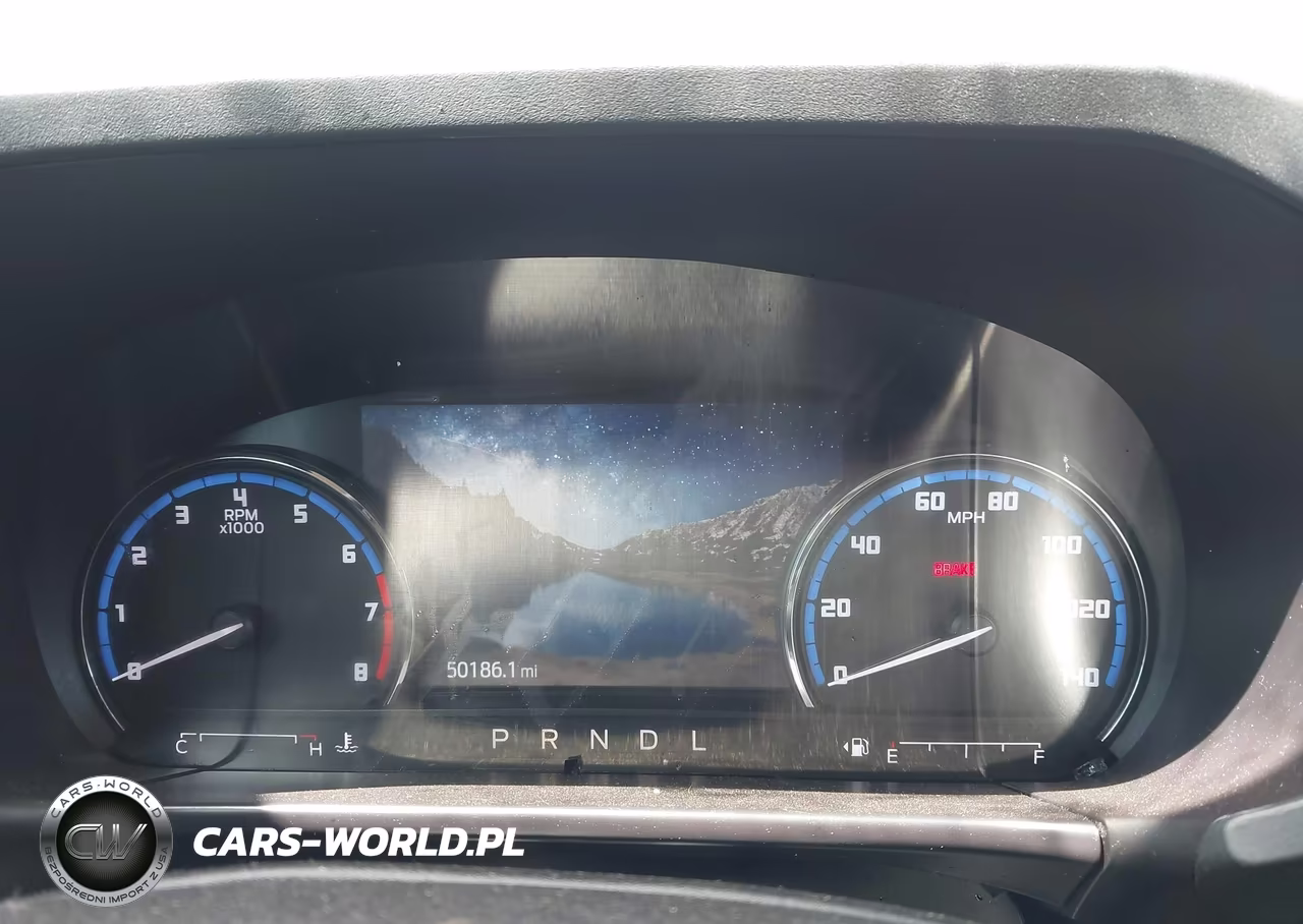 2023 Ford Bronco Sport Outer Banks VIN:3FMCR9C6XPRD26837 - 7