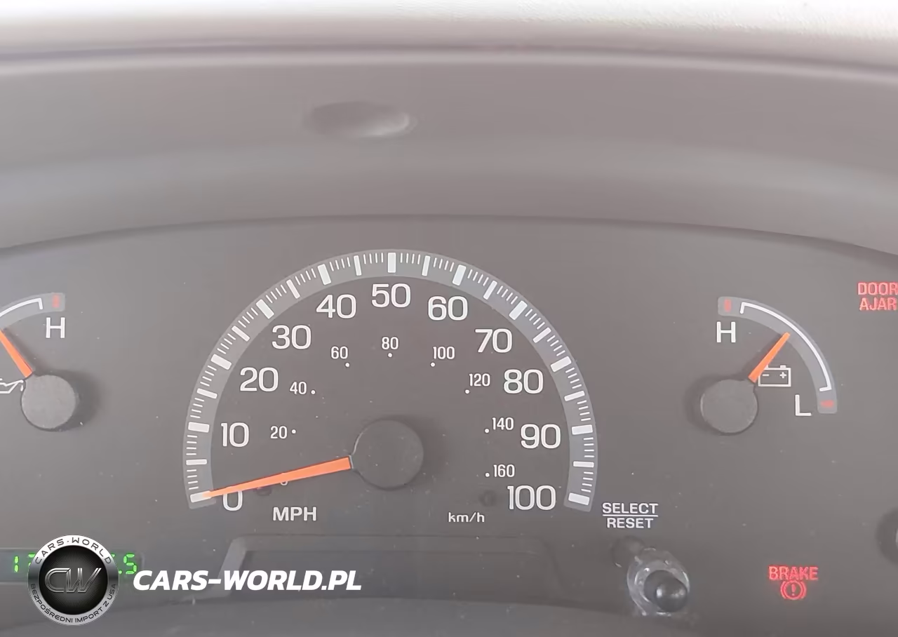 2003 Ford F-150 Xl-Xlt VIN:1FTRF17213NA12801 - 7
