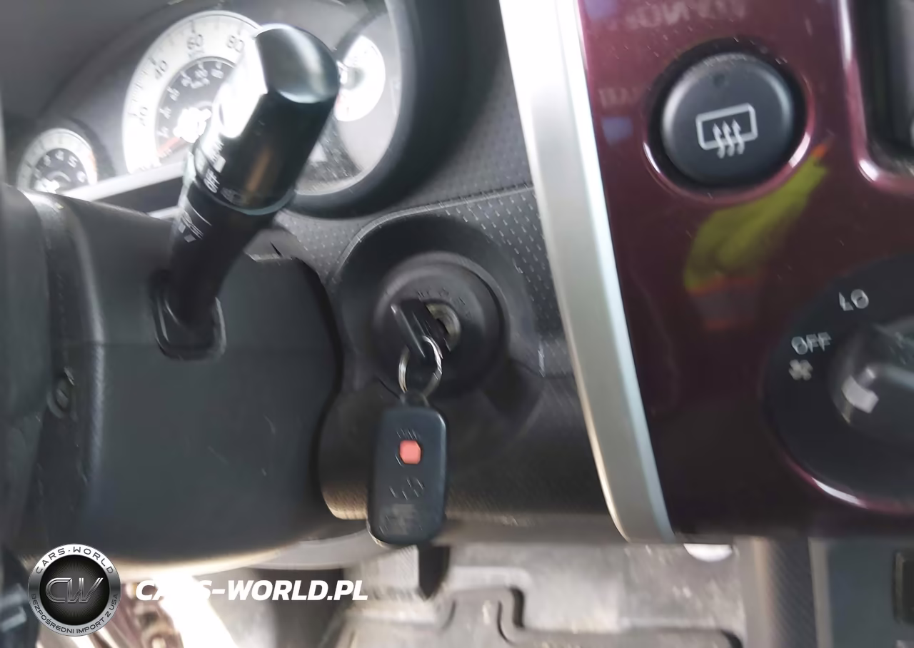 2007 Toyota Fj Cruiser VIN:JTEBU11F870091711 - 11