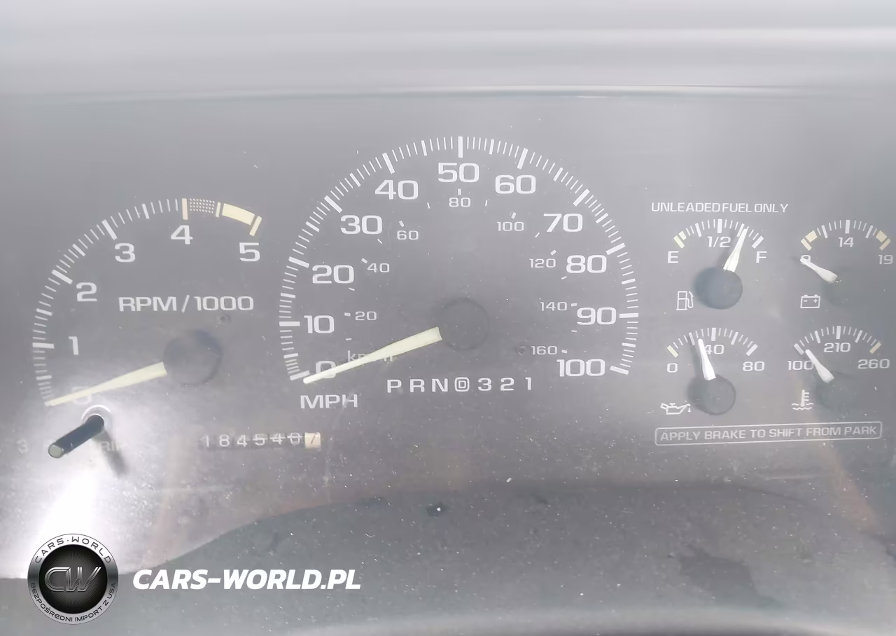 1995 GMC Sierra C1500 VIN:1GTEC14K0SZ562512 - 7