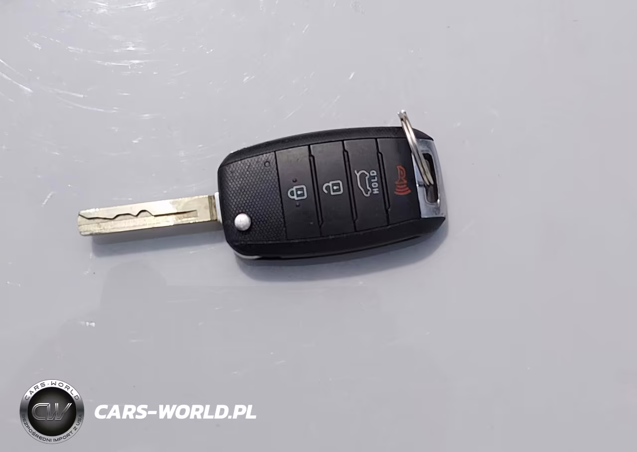 2018 Kia Sorento 2.4L Lx VIN:5XYPG4A3XJG410701 - 11