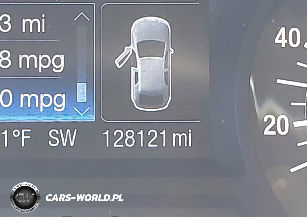 2016 Ford Edge Sel VIN:2FMPK4J84GBB25284 - 15