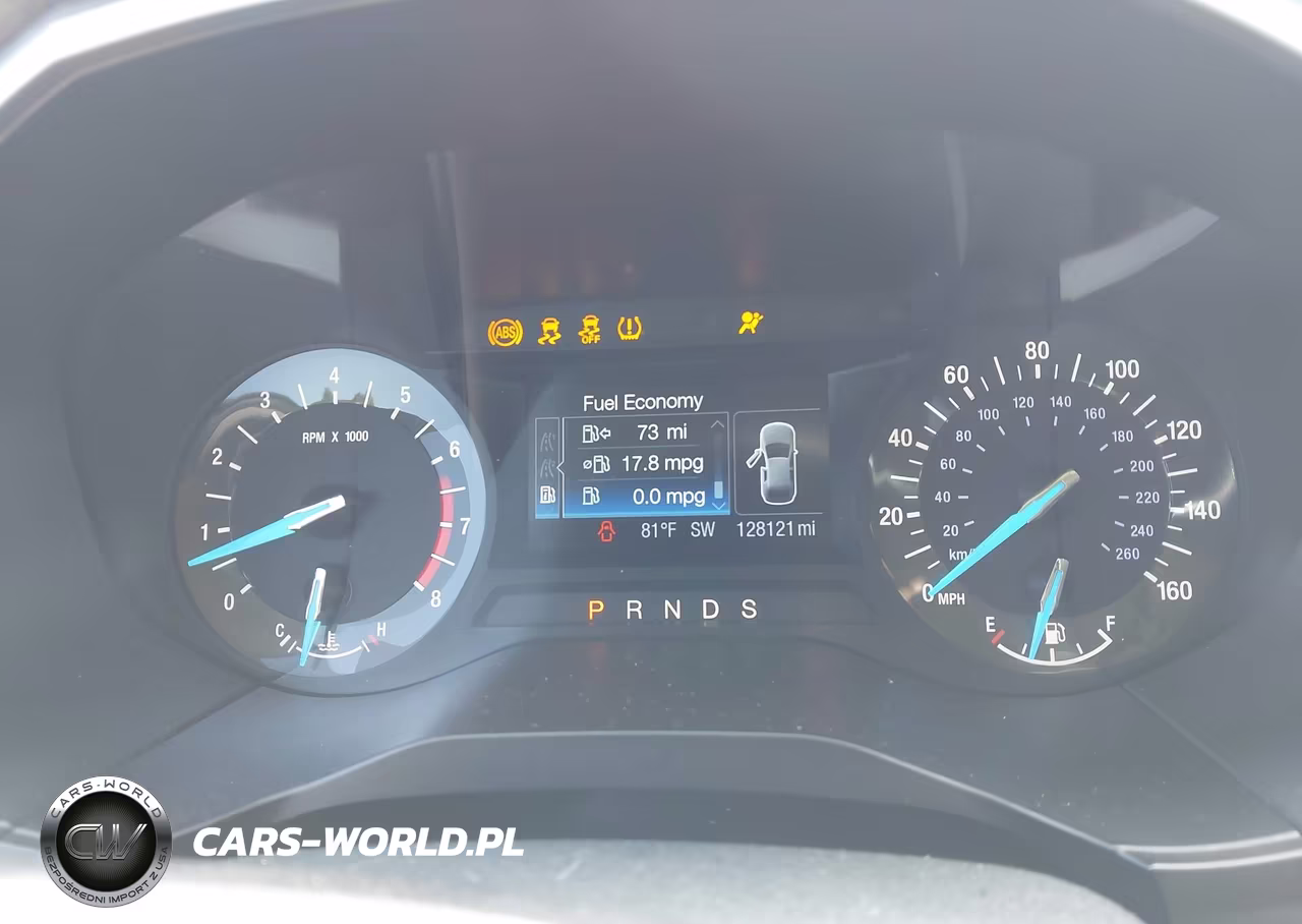 2016 Ford Edge Sel VIN:2FMPK4J84GBB25284 - 7