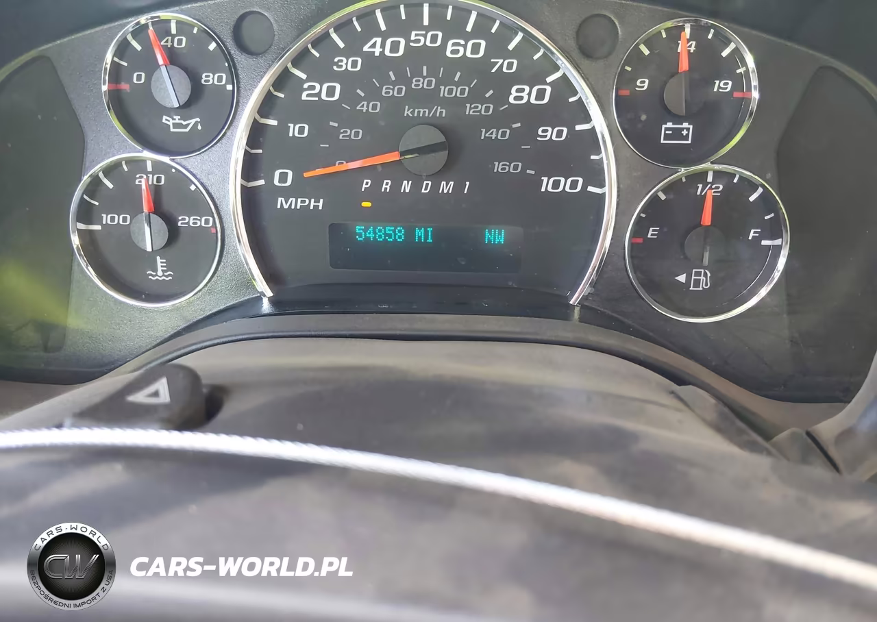 2014 Chevrolet Express 3500 Lt VIN:1GAZG1FA6E1106052 - 7