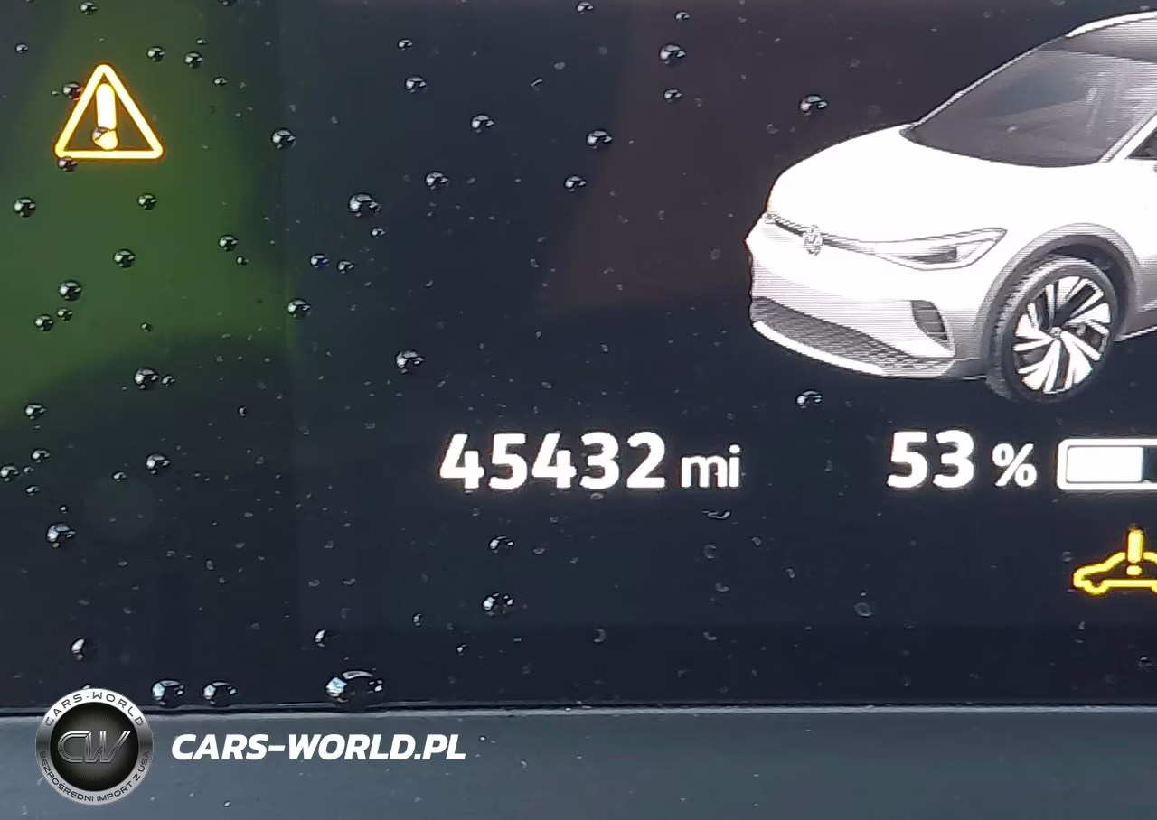 2023 Volkswagen Id.4 Awd Pro S VIN:1V2WNPE87PC045866 - 15