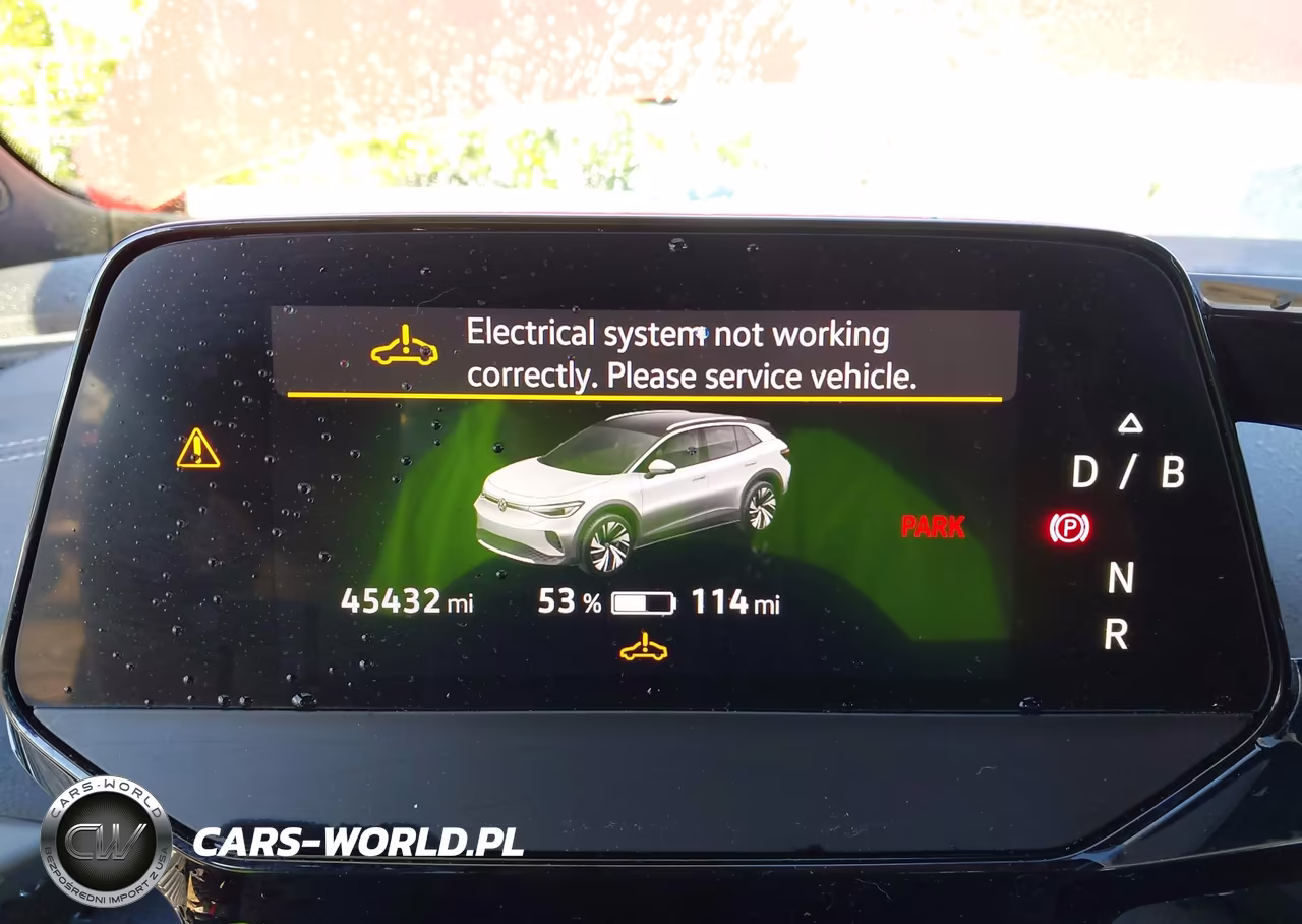 2023 Volkswagen Id.4 Awd Pro S VIN:1V2WNPE87PC045866 - 7