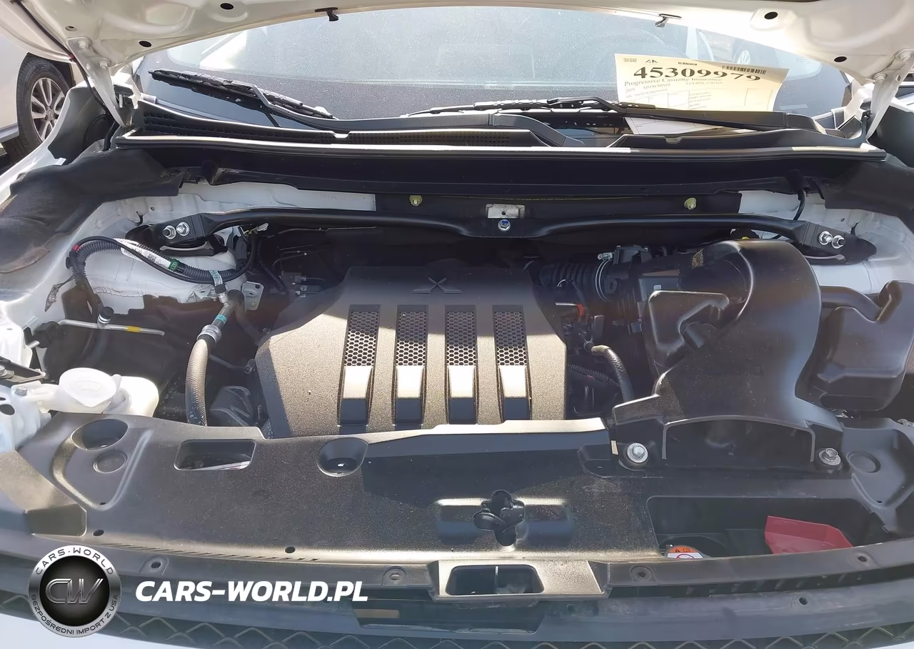 2019 Mitsubishi Eclipse Cross Se-Sel VIN:JA4AT5AA0KZ019978 - 10
