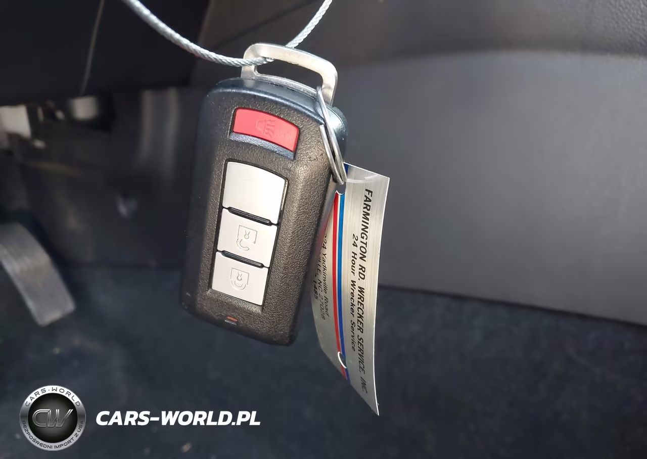 2019 Mitsubishi Eclipse Cross Se-Sel VIN:JA4AT5AA0KZ019978 - 11