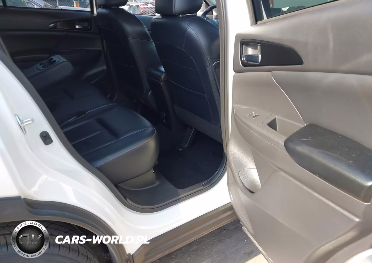 2019 Mitsubishi Eclipse Cross Se-Sel VIN:JA4AT5AA0KZ019978 - 8