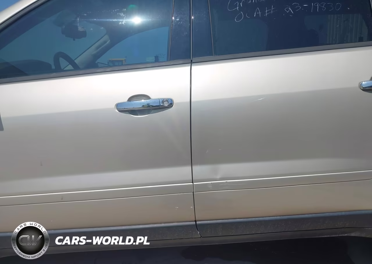 2015 GMC Acadia Sle-1 VIN:1GKKRNED7FJ187641 - 17