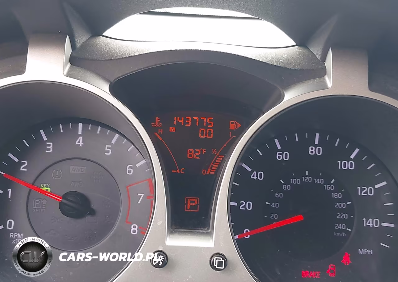 2013 Nissan Juke Sl VIN:JN8AF5MV0DT213903 - 7