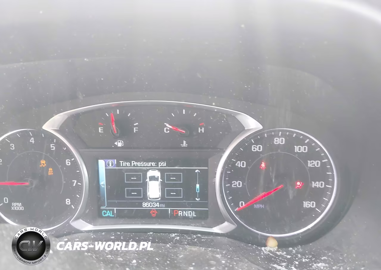 2019 GMC Acadia Slt-1 VIN:1GKKNULS0KZ267480 - 7