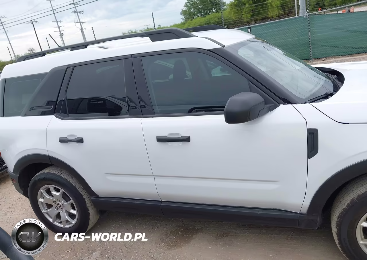2022 Ford Bronco Sport VIN:3FMCR9A60NRD73116 - 13