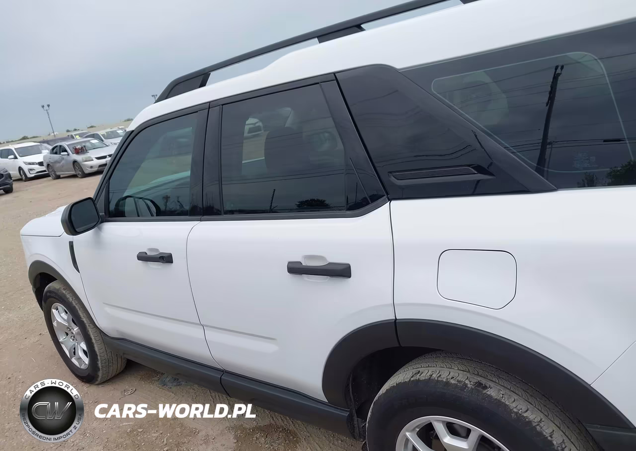 2022 Ford Bronco Sport VIN:3FMCR9A60NRD73116 - 14