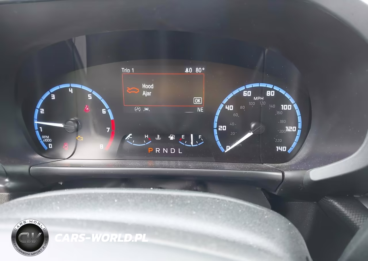 2024 Ford Bronco Sport Big Bend VIN:3FMCR9B66RRE21819 - 7