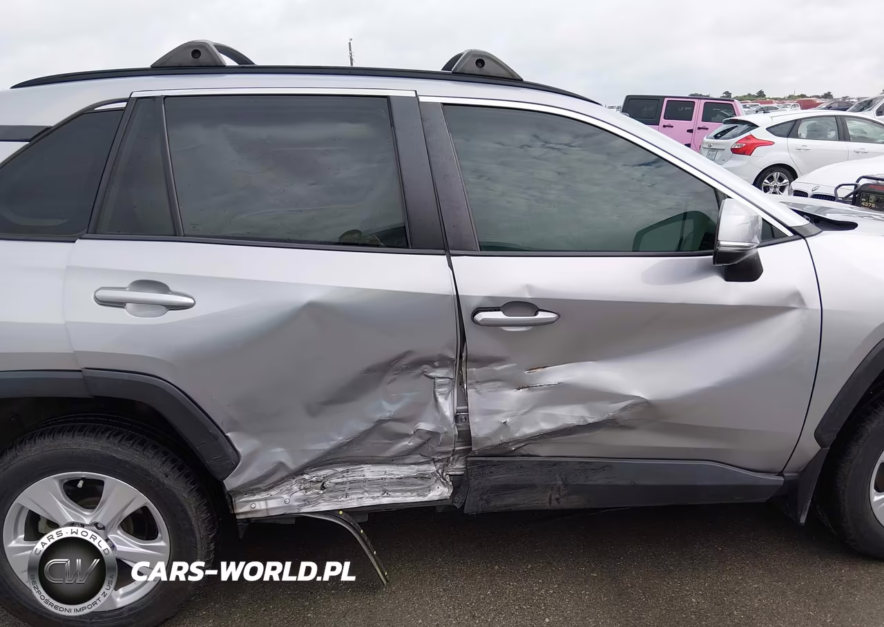 2020 Toyota Rav4 Xle VIN:2T3W1RFV7LW088138 - 13