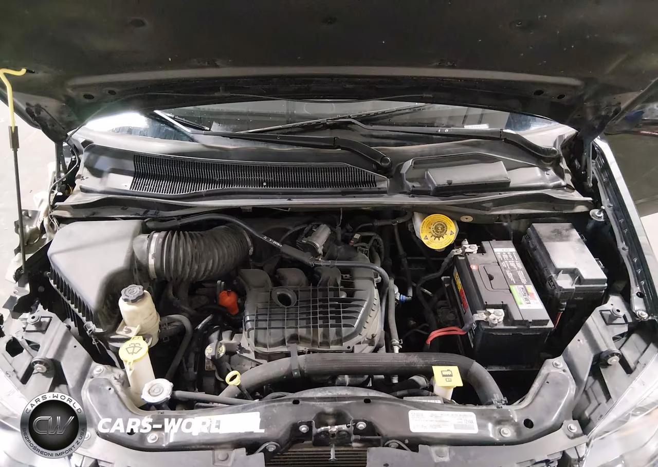 2018 Dodge Grand Caravan Gt VIN:2C4RDGEG8JR284060 - 10