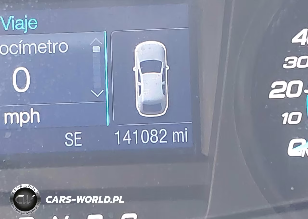 2017 Ford Taurus Se VIN:1FAHP2D8XHG110640 - 15