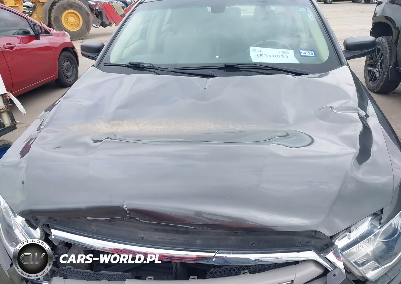 2017 Ford Taurus Se VIN:1FAHP2D8XHG110640 - 19