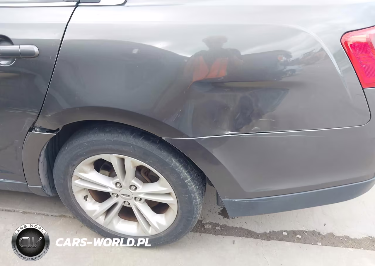 2017 Ford Taurus Se VIN:1FAHP2D8XHG110640 - 20
