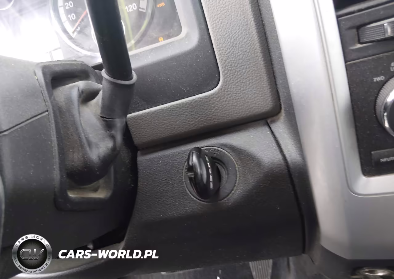 2010 Dodge Ram 1500 Slt-Sport-Trx VIN:1D7RV1CT7AS216959 - 11