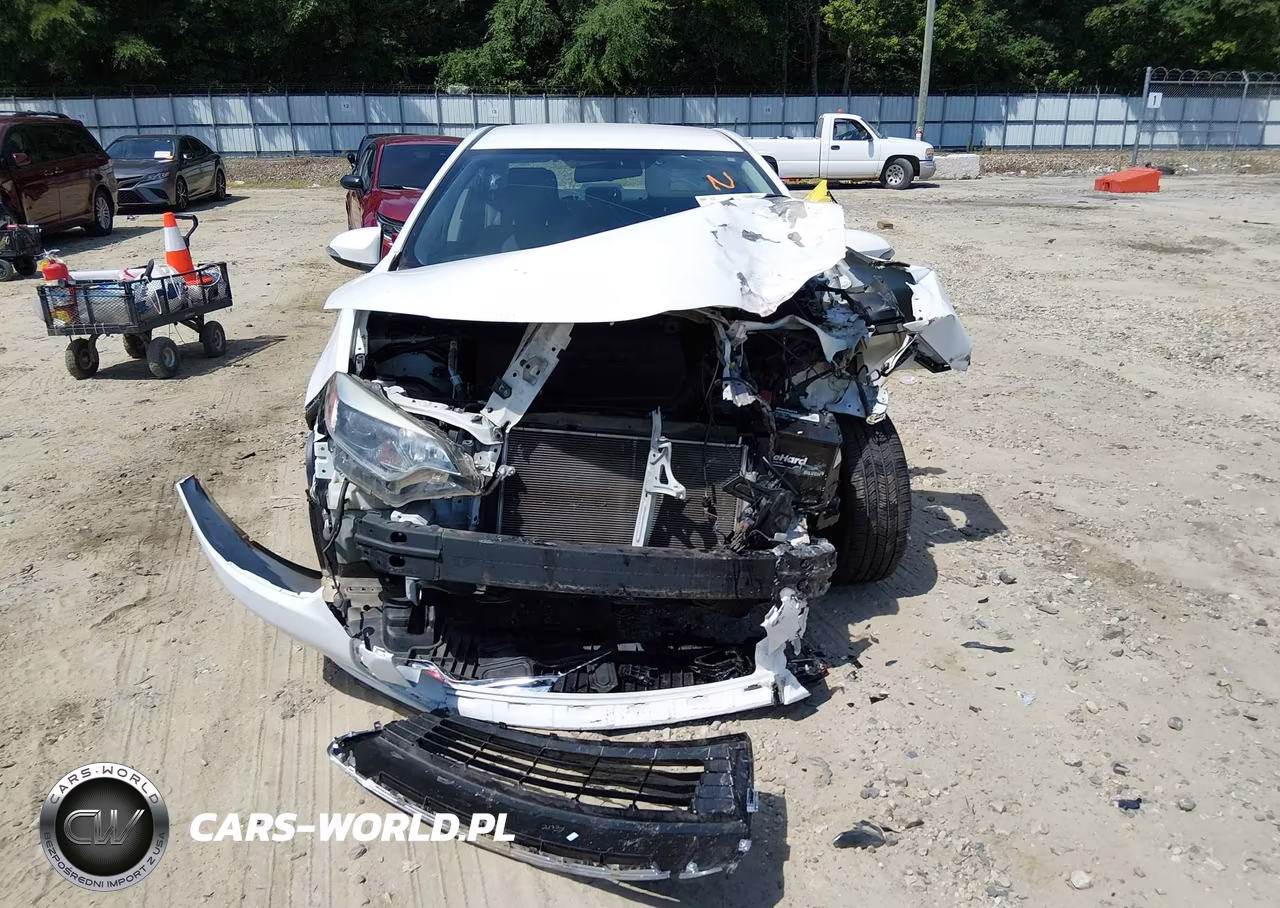 2016 Toyota Corolla S Plus VIN:2T1BURHE3GC720359 - 12