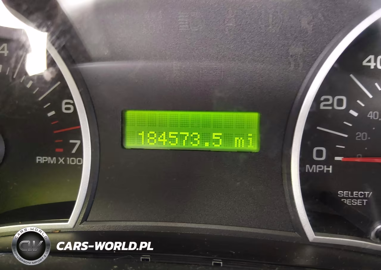 2008 Ford Explorer Xlt VIN:1FMEU63E18UA05955 - 7