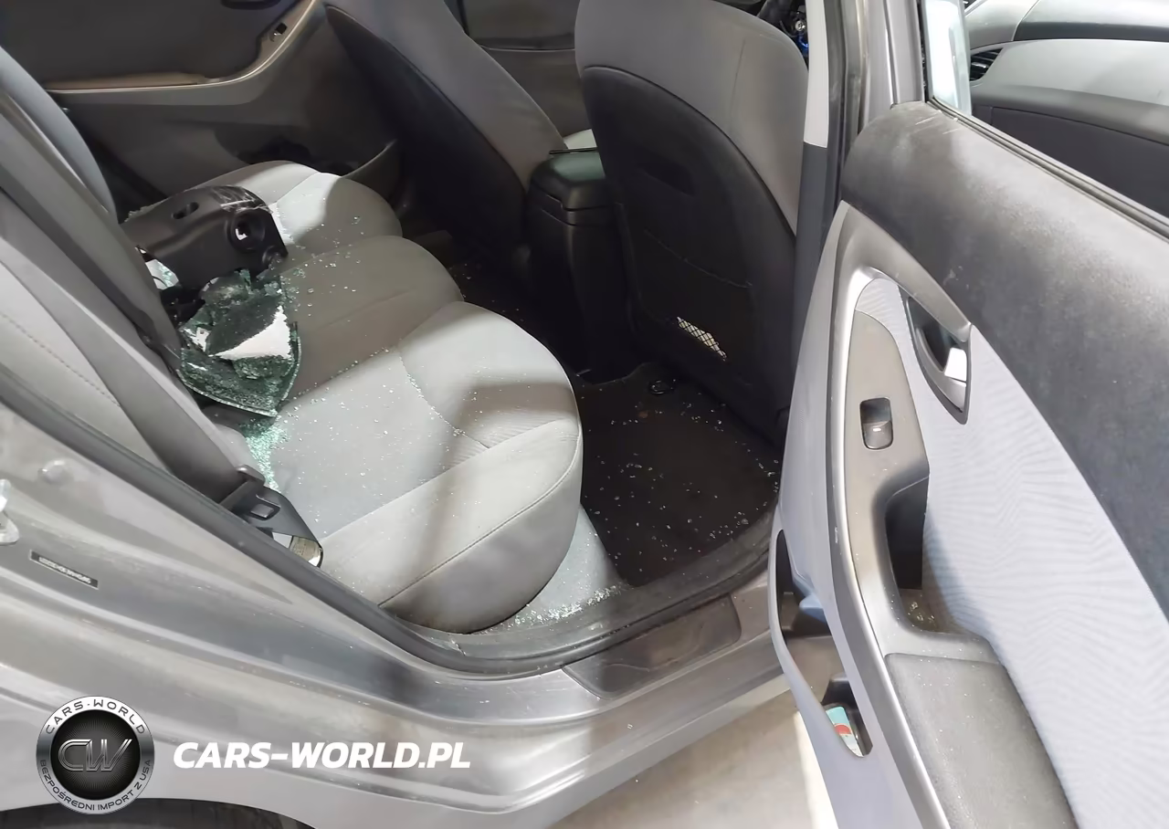 2013 Hyundai Elantra Gls VIN:5NPDH4AE9DH302021 - 8