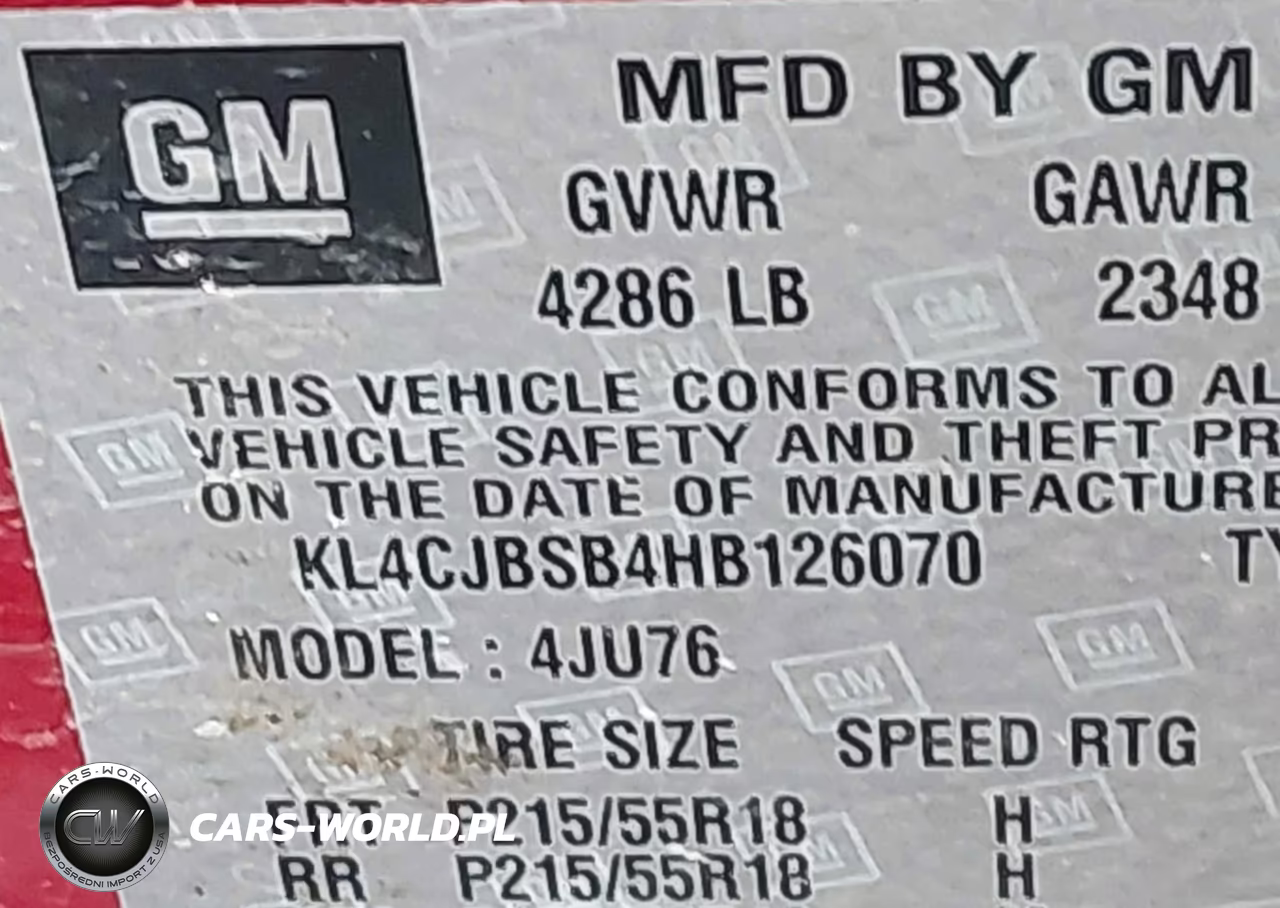 2017 Buick Encore Preferred Ii VIN:KL4CJBSB4HB126070 - 9
