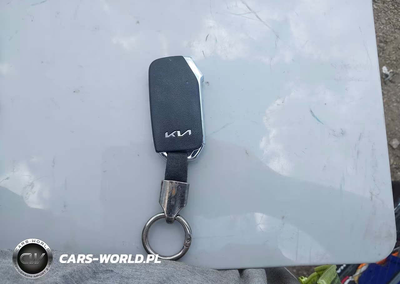 2025 Kia Niro Ex VIN:KNDCR3LE4S5281625 - 11