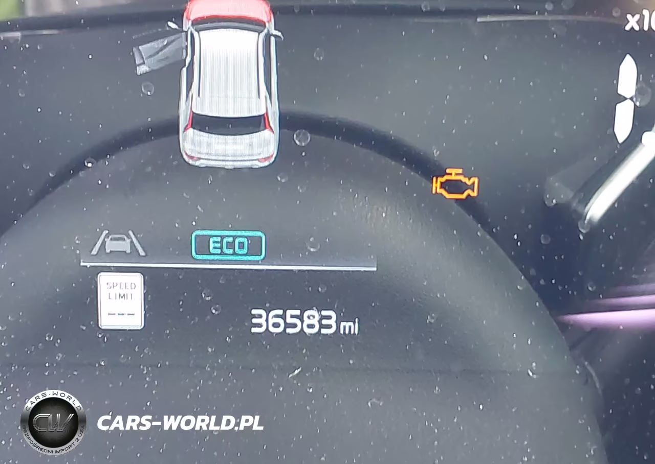 2025 Kia Niro Ex VIN:KNDCR3LE4S5281625 - 16