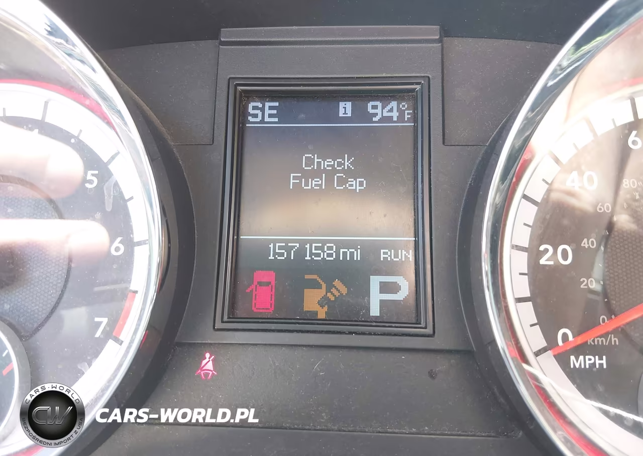 2013 Dodge Durango Citadel VIN:1C4RDJEG5DC666542 - 15