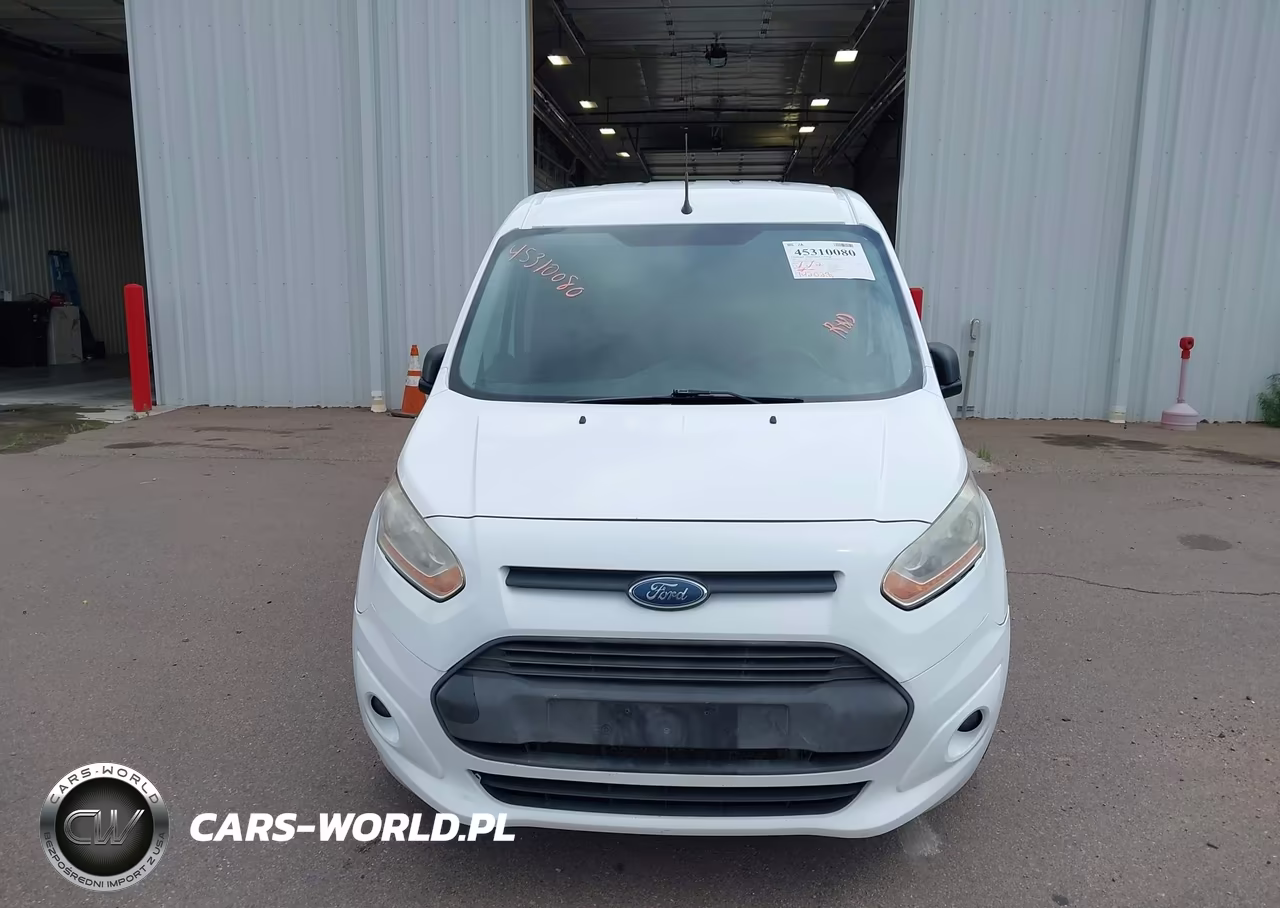 2017 Ford Transit Connect Xlt VIN:NM0LS7F7XH1309109 - 13
