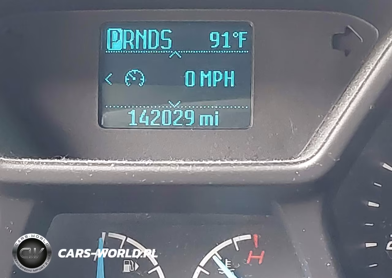 2017 Ford Transit Connect Xlt VIN:NM0LS7F7XH1309109 - 16