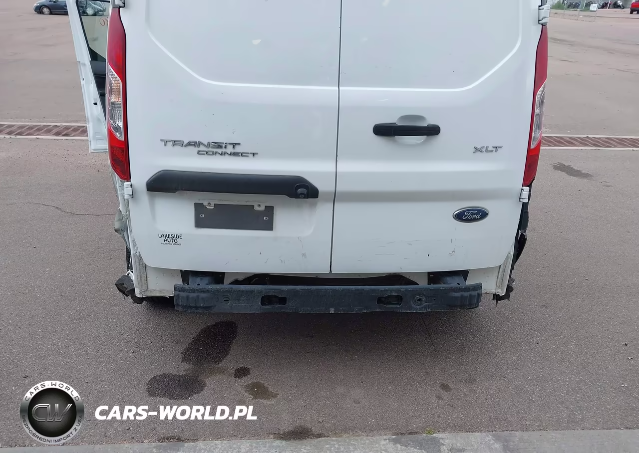 2017 Ford Transit Connect Xlt VIN:NM0LS7F7XH1309109 - 18