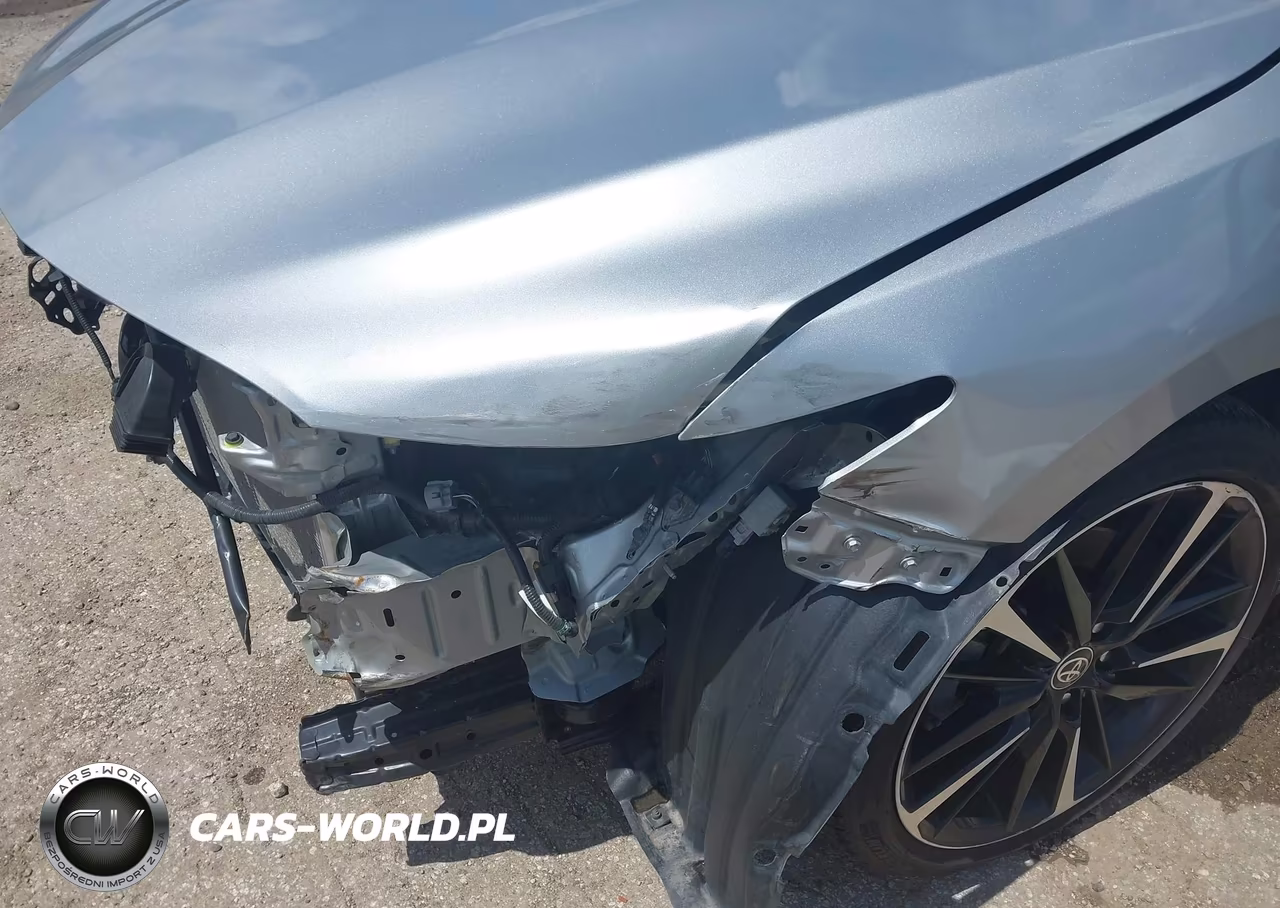 2020 Toyota Camry Xse Awd VIN:4T1K61BK3LU011711 - 6